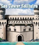 Sea Tower Solitaire