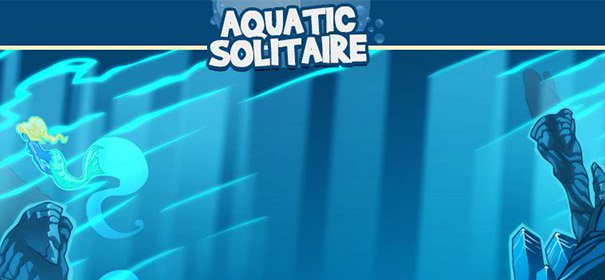 Aquatic Solitaire